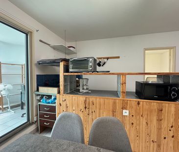 A LOUER - Sainte-Clotilde - Appartement T3 meublé avec 2 salles de ... - Photo 6