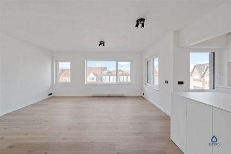 Ruim en energiezuinig tweeslaapkamerappartement - Photo 2