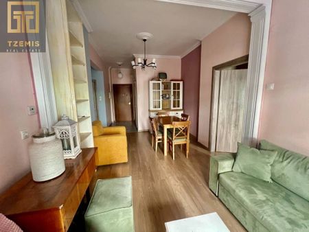 Διαμέρισμα για ενοικίαση - Κέντρο Θεσσαλονίκης, - Photo 4