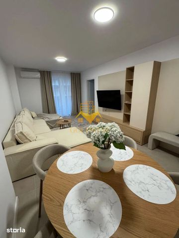2 camere, Parcare subterana, Iris, Elite City, Auchan, Bvd. Muncii - Photo 3