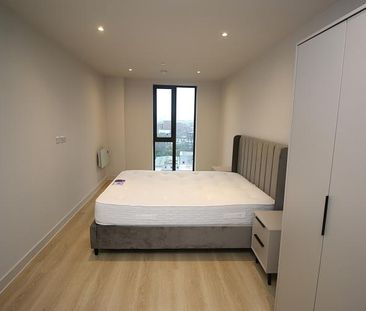 2 bedroom apartment to rent - Photo 6