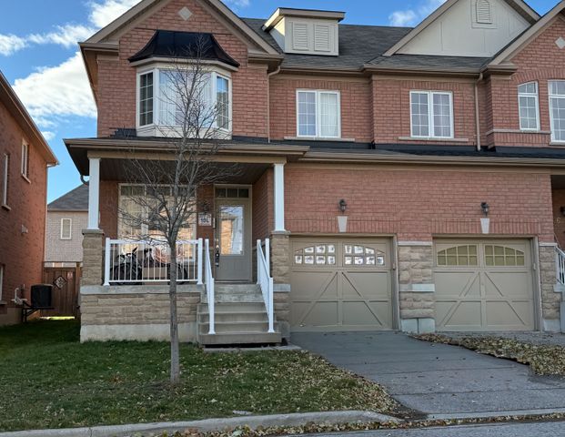 For Lease - 24 Fred Mclaren Boulevard, Markham, Ontario - Photo 1