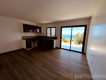 A LOUER T2 EN RDC - BELLEPIERRE - Photo 2