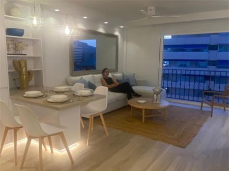 Piso de alquiler en Avenida de Julio Iglesias, 69, Puerto Banús - Photo 2