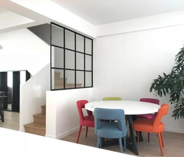 Duplex te huur - Photo 2