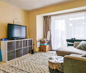 1 bedroom townhouse to rent - Photo 1