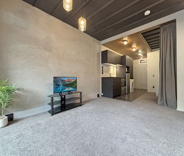 Welcome to apartment G03 at Sharella Living in Thorndon - Photo 2