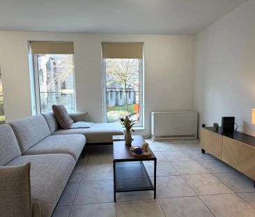 Lichtrijk, heel gezellig appartement met één slaapkamer en terras! - Photo 2
