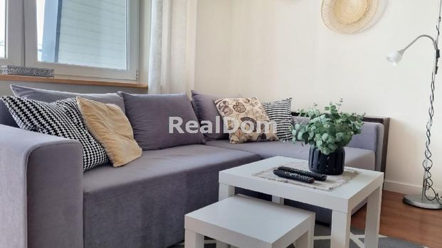Mieszkanie Kraków Dębniki powierzchnia 67.0 m² C390-WM-82693 - Zdjęcie 1