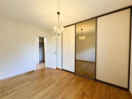 Appartement te huur - Foto 4