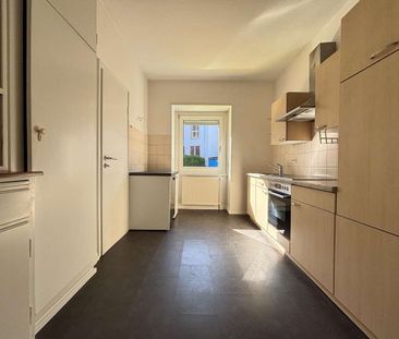 KL - Nähe Mall, 3 ZKB, Einbauküche, Garage - Photo 3