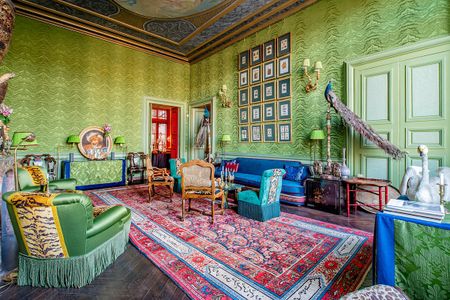 Appartement à louer quai de Bethune, Paris 4ème - Photo 3