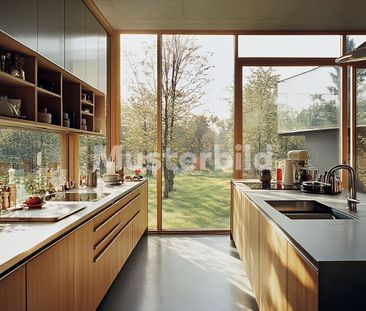 Exchange property: Charming 2.5-room apartment in the heart of Zurich - Photo 3