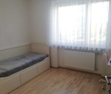 sonnige, ruhige 3-Zi.-Wohnung in zentraler Lage - Foto 2