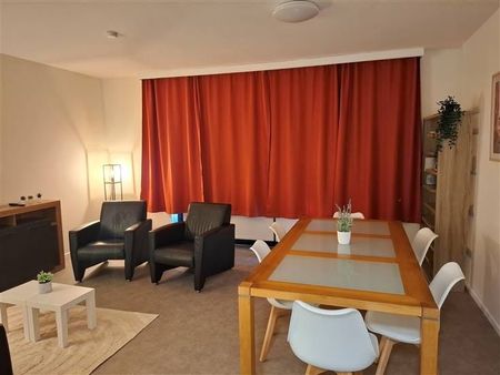 Appartement te huur - Photo 5