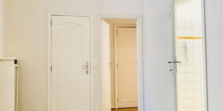 Appartement te huur in Elsene voor € 1.400 met 2 slaapkamers - Foto 5