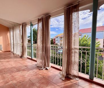 Location Appartement 3 pièces 60m² LE GOSIER 97190 - Photo 6