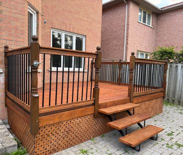 For Lease - 18 Oak Avenue, Richmond Hill, Ontario - Photo 5