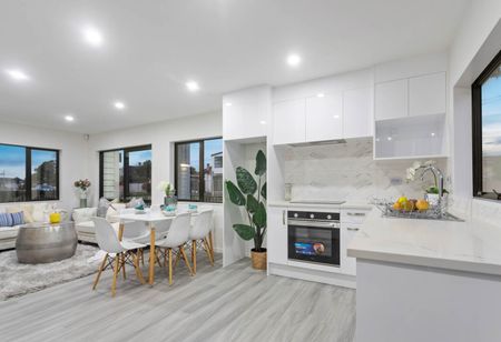 Unit 5, 2 Cornwall Road, Mangere, Auckland - Photo 2