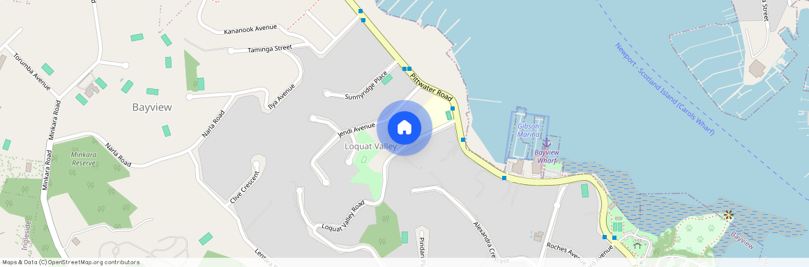 10 Loquat Valley Road, NSW 2104, Bayview