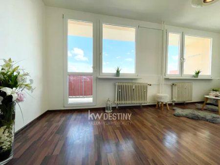 Pronájem byty 2+1, 46 m - Фото 4