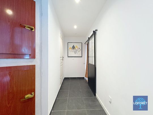 Appartement T2 Saint-Sébastien-sur-Loire à louer - Photo 1