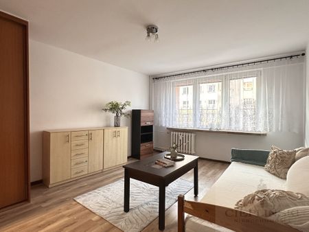 Przytulna kawalerka gotowa do zamieszkania - Photo 5