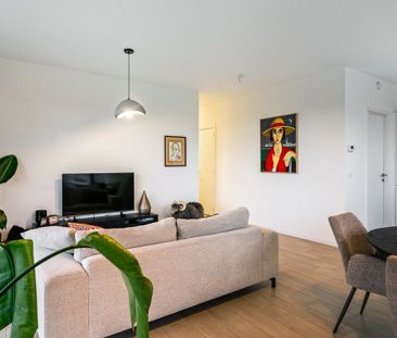 Recent appartement met 2 slpkrs - Foto 4