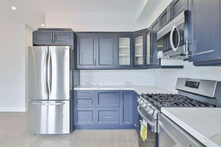 For Lease - 60 Belvidere Avenue Unit# Main, Toronto, Ontario - Photo 5