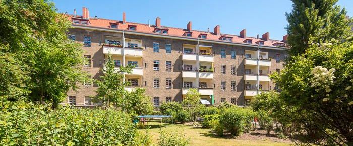 Einzug nach Sanierung! - Photo 1