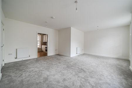 Eddy Fry House, 1 Saltash Place, Poundbury, Dorchester, DT1, Dorchester - Photo 2