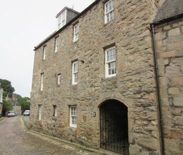 22 Don Street, AB24 1UU, Aberdeen - Photo 3