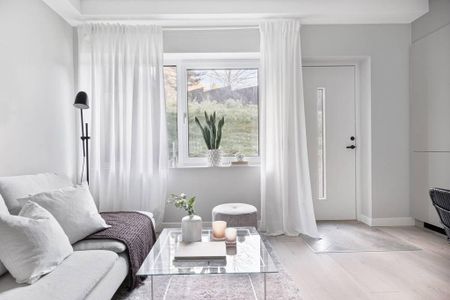 Invernessvägen, Stocksund - Photo 4