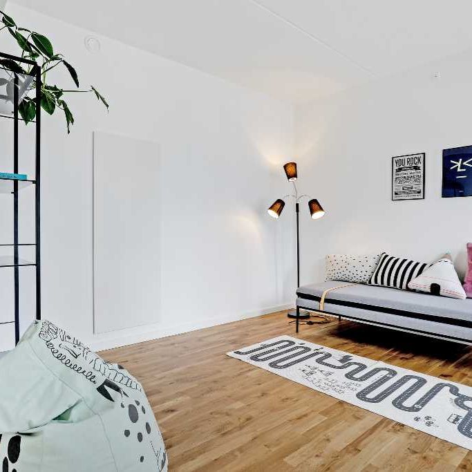 Nadine Gordimers Vej 4, 1. th. - Photo 1