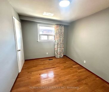 For Lease - 7600 Middleshire Drive Unit# Upper, Mississauga, Ontario - Photo 2