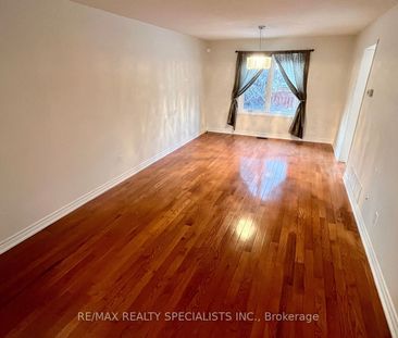 For Lease - 4896 Rosebush Road, Mississauga, Ontario - Photo 1