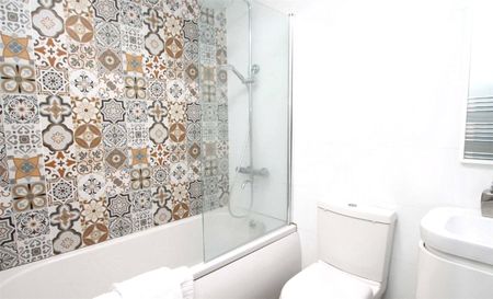 San Court, 25-33 Wilmslow Road, Rusholme, Manchester, M14 5EB - Photo 5