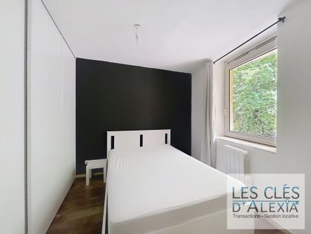 Location Appartement 2 pièces 49m² VIENNE 38200 - Photo 3