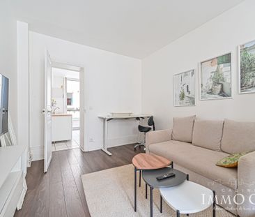 Appartement 1 pièce (studio) - 30m² - Photo 4