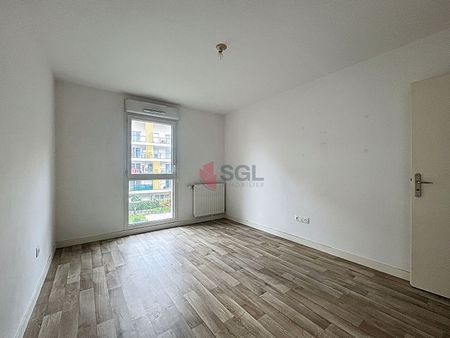 Appartement 3 pièces - Photo 2