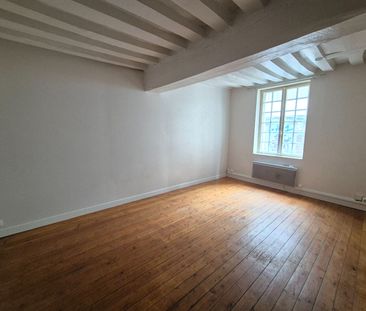 Location Appartement ROUEN - Photo 3
