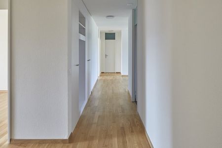 MIETEN OHNE KAUTION - Schöne und grosszügige Wohnung - Photo 2
