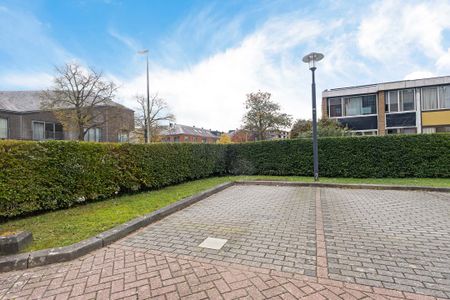 Jan van Zutphenlaan 86, 3555 RA Utrecht - Foto 4