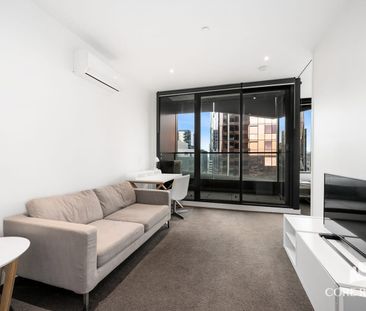 2 Bedroom Furnished Apartment Available Now! - Photo 2