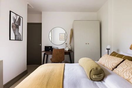 Longridge Road, RBKC, London, SW5 flat to rent - Photo 4