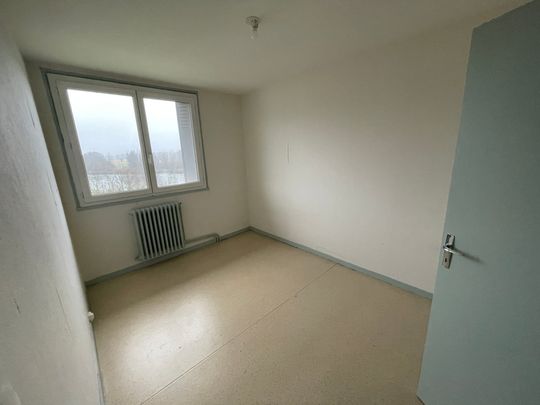 Location - Appartement T4 - 71 m² - Bavans - Photo 1