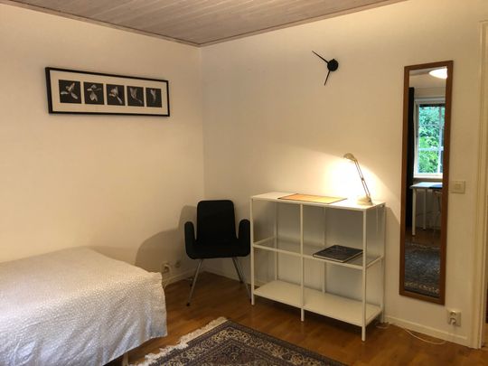 Revirvägen, Lund - Photo 1