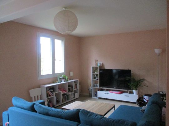 Appartement Pacy-sur-Eure - Photo 1