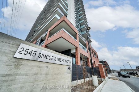 For Lease - 2545 Simcoe Street Unit# 433, Oshawa, Ontario - Photo 5