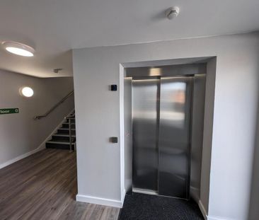 2 bedroom apartment to rent - Photo 6